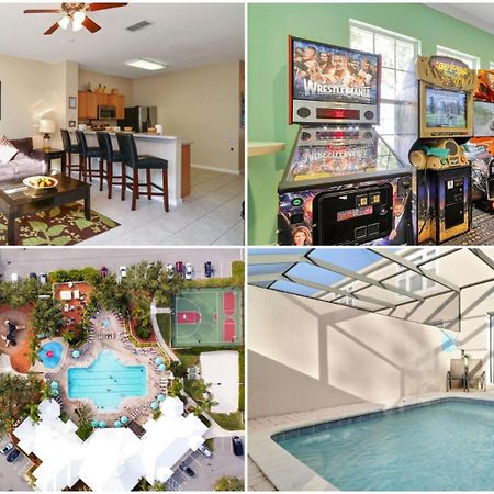 Caribbean Sunshine In Windsor Palms Resort Kissimmee Luaran gambar