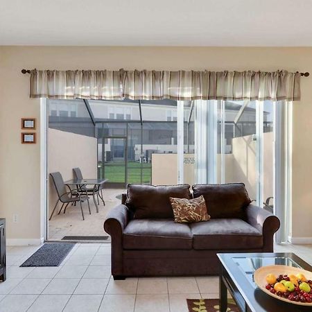 Caribbean Sunshine In Windsor Palms Resort Kissimmee Luaran gambar
