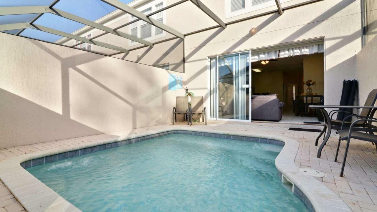 Caribbean Sunshine In Windsor Palms Resort Kissimmee Luaran gambar