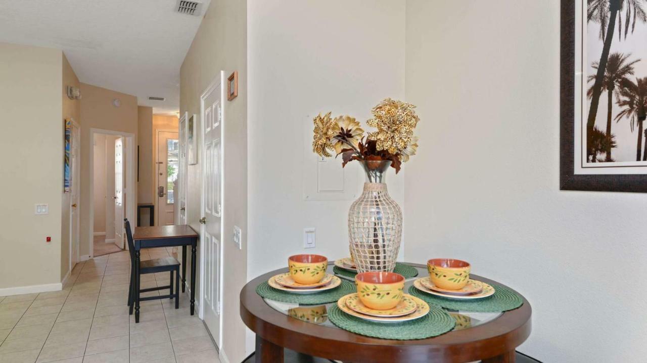 Caribbean Sunshine In Windsor Palms Resort Kissimmee Luaran gambar