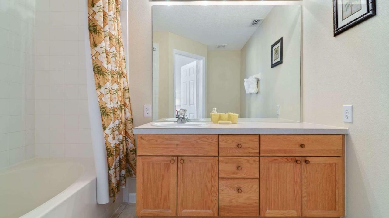 Caribbean Sunshine In Windsor Palms Resort Kissimmee Luaran gambar