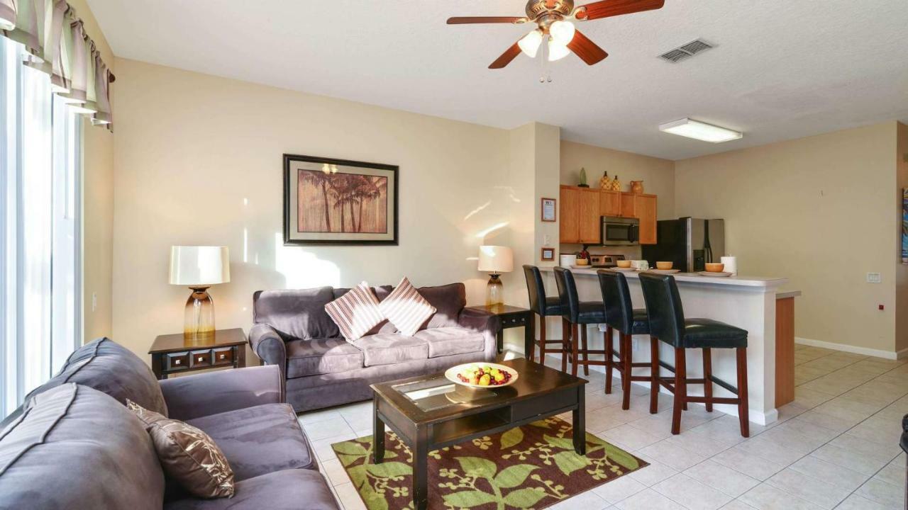 Caribbean Sunshine In Windsor Palms Resort Kissimmee Luaran gambar