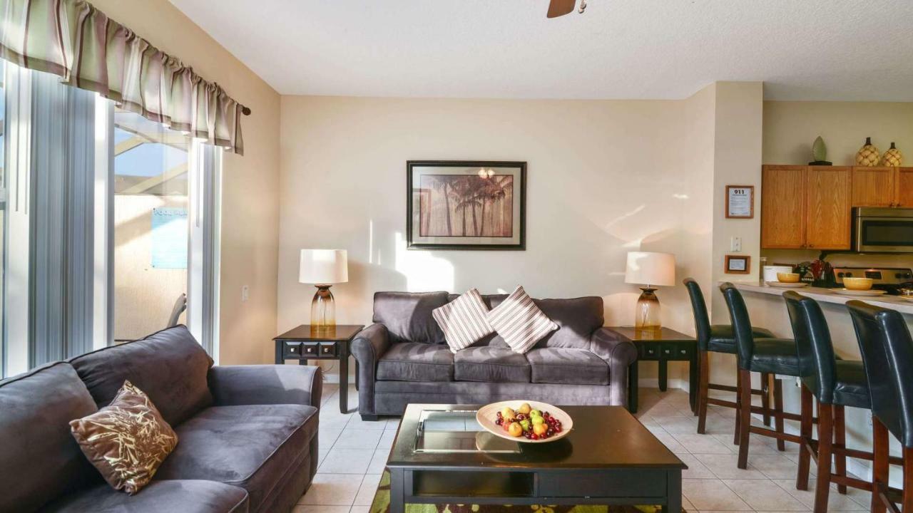 Caribbean Sunshine In Windsor Palms Resort Kissimmee Luaran gambar